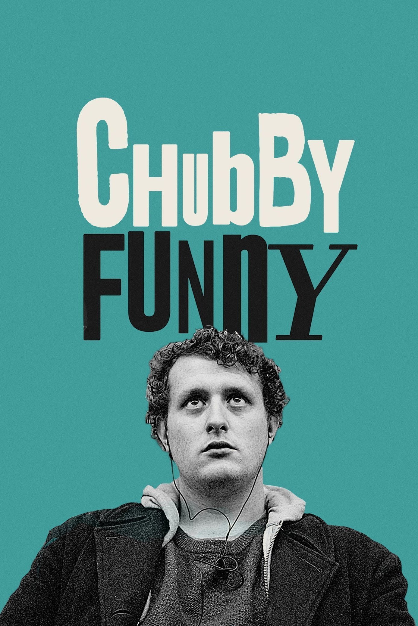 Постер Chubby Funny